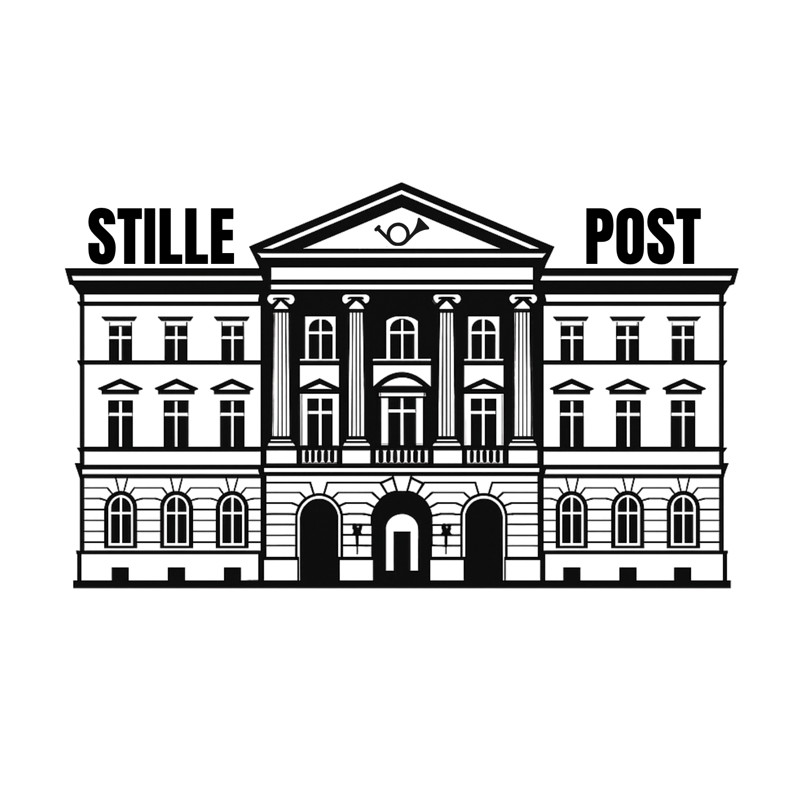 Stille Post
